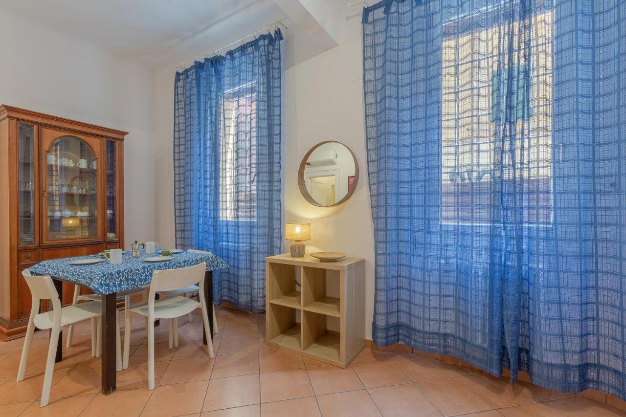Piazza Aldrovandi Quiet Lovely Apartment Bolonia Exterior foto