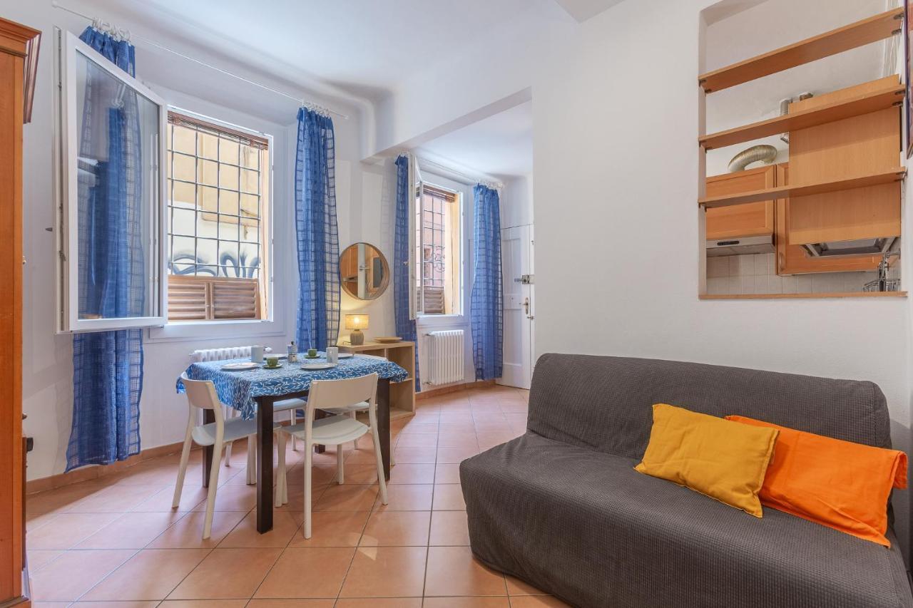 Piazza Aldrovandi Quiet Lovely Apartment Bolonia Exterior foto