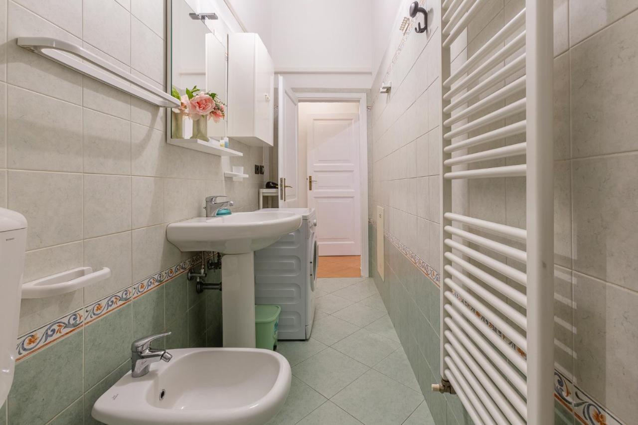 Piazza Aldrovandi Quiet Lovely Apartment Bolonia Exterior foto